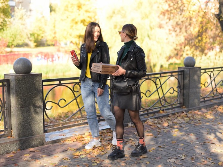 Представьте себе, что вы оказались на необитаемом острове