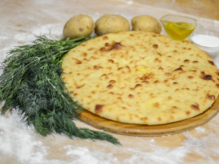 Пироги и карантин