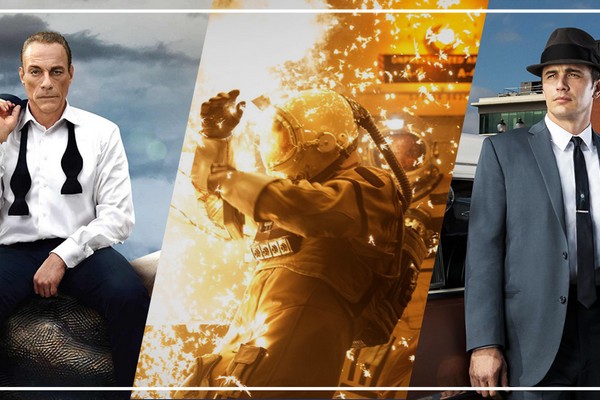 Топ мини-сереалов на которые не жалко потратить время