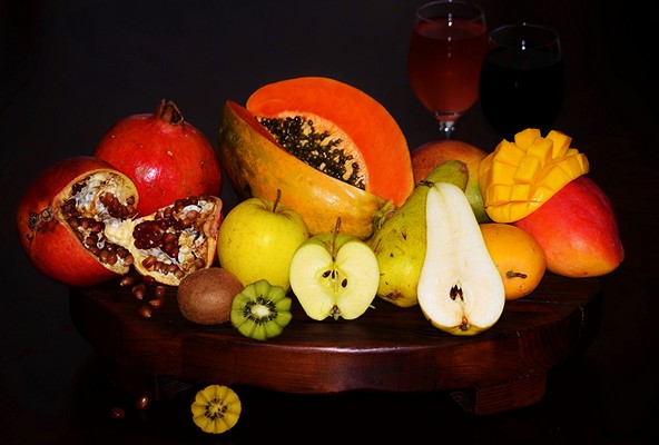 Продукты для хорошего сна