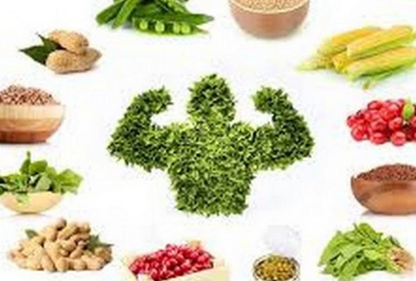 Можно ли ребёнку быть вегетарианцем