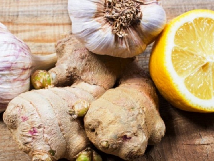 Великолепная троица против коронавируса