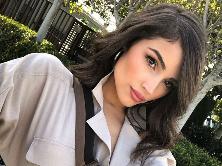 Топ самых интересных мифов о женщинах