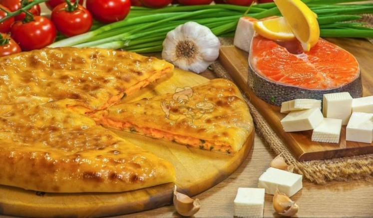 Побалуй себя вкусненьким