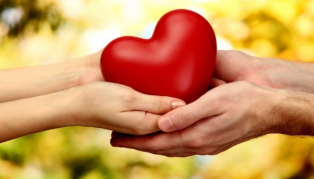 Международный день благотворительности: Как пироги могут объединить сердца