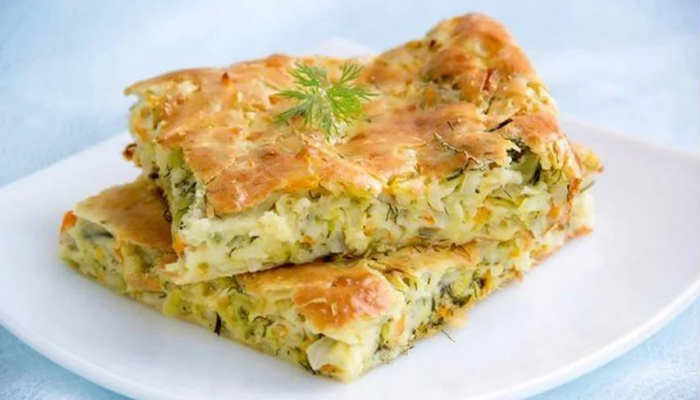 История пирога: Происхождение и развитие пирогов в разных культурах мира