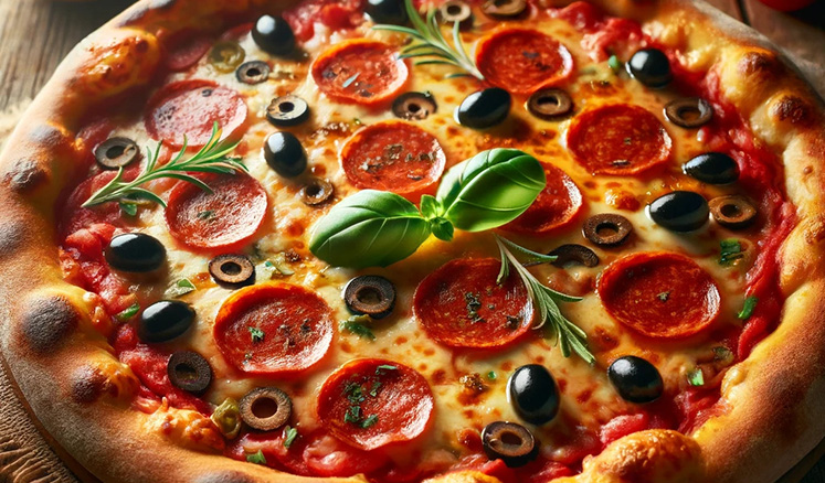 Чем лучше угостить коллег на день рождения в офисе: пицца или пироги