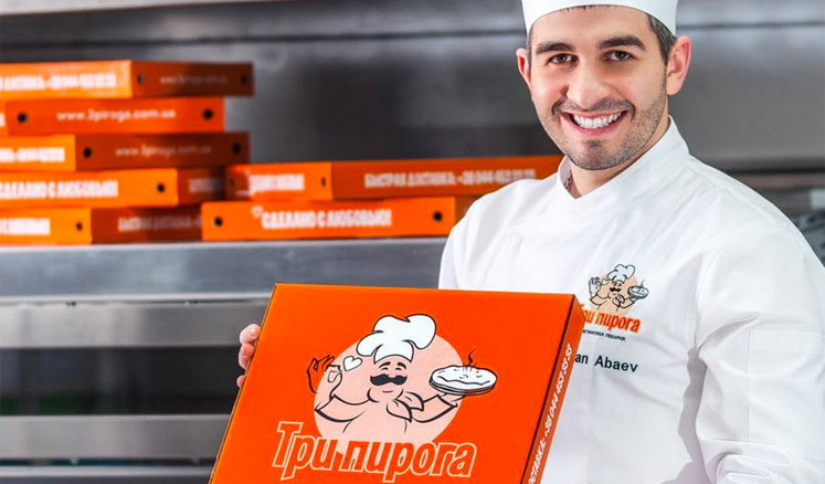 Аслан Абаев: От Простого Пекаря до Культового Мастера Осетинских Пирогов