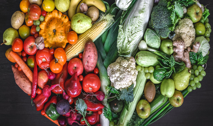 Здоровое питание в ритме большого города: как выбрать полезные и сытные блюда на каждый день