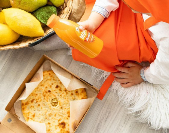 Фруктовый бум