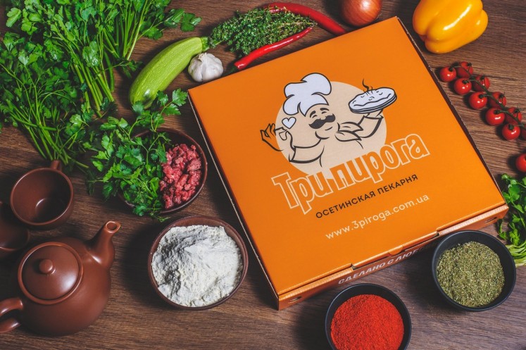 Кавказский афродизиак