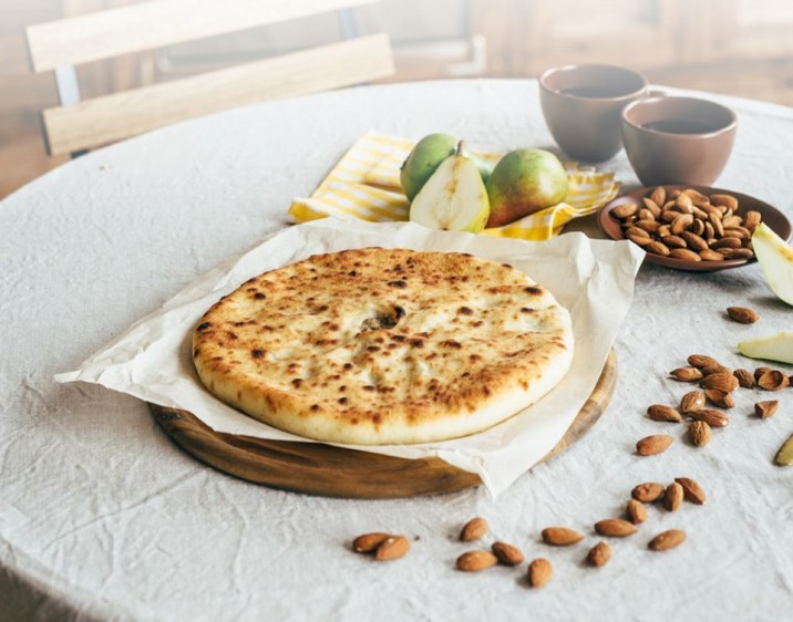 Акции на пироги