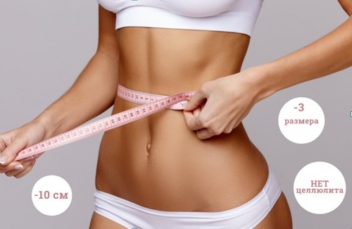 Натуральный продукт – залог здоровья