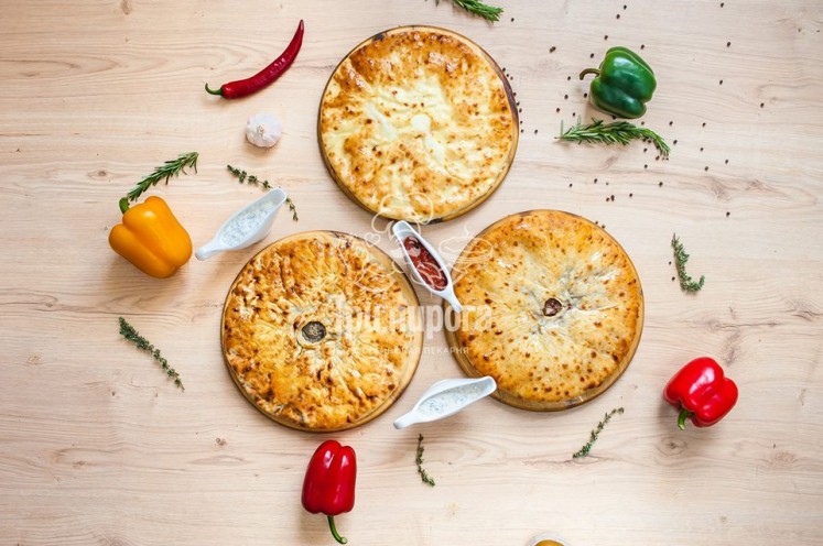 Наша команда знает свое дело