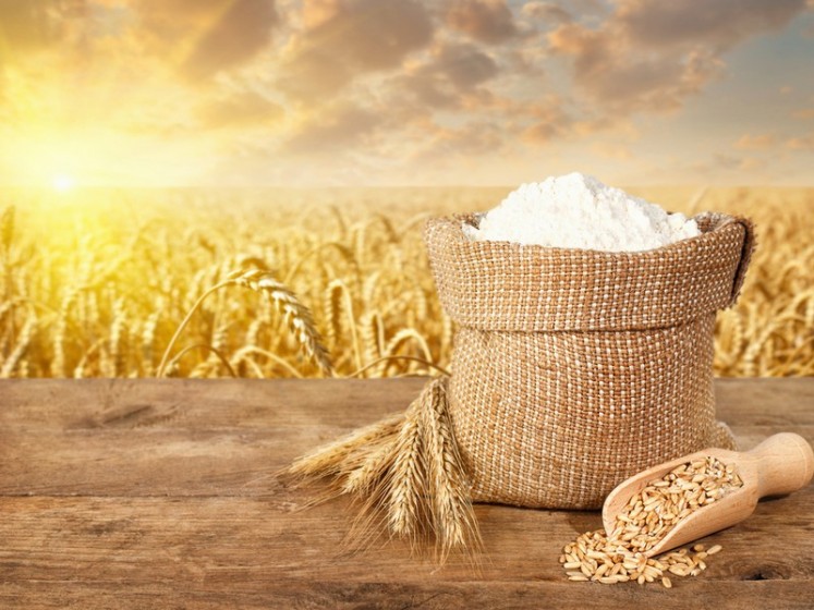 Качественная мука - залог вкусного пирога