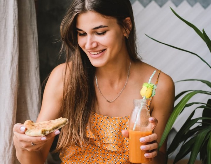 Особое блюдо для особого дня