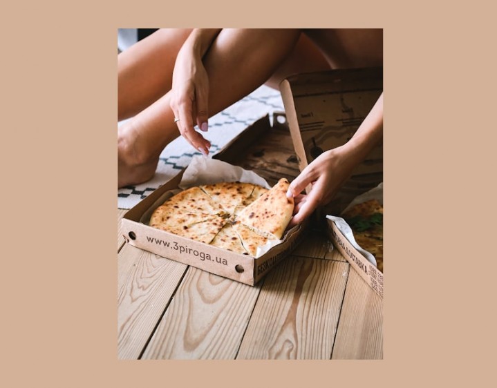 Пикник без пирога - не пикник