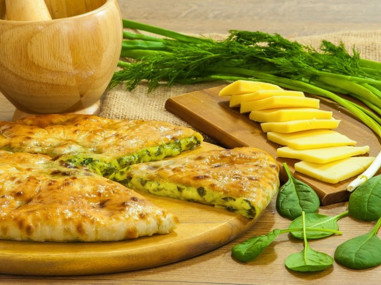 Вся правда о шпинате