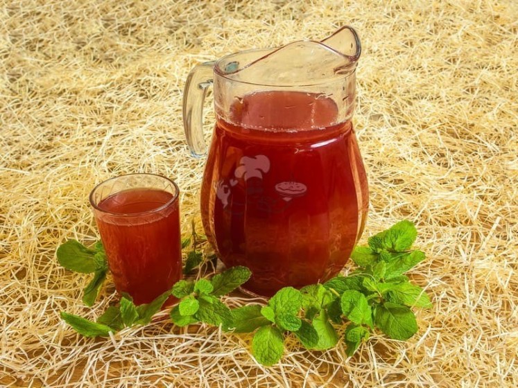 Не только вкусно, но и полезно