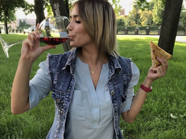 Пироги и алкоголь - вкусно ли?