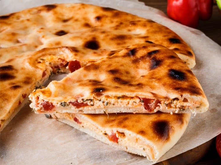 Готовка, как медитация для хорошего настроения