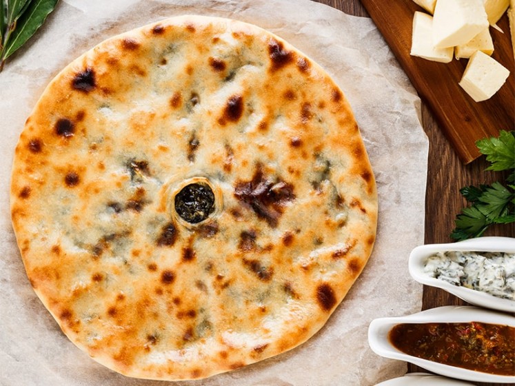 Экономим на еде с доставкой каждый день