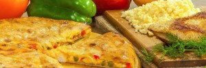 Осетинские пироги с острым перцем: не только вкусно, но и полезно!