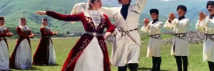 Осетинские танцы: глубокая традиция и ритм жизни