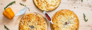 Топовые осетинские пироги для гурманов: Выбирайте вкусы по популярности