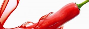 Острый перец. Польза