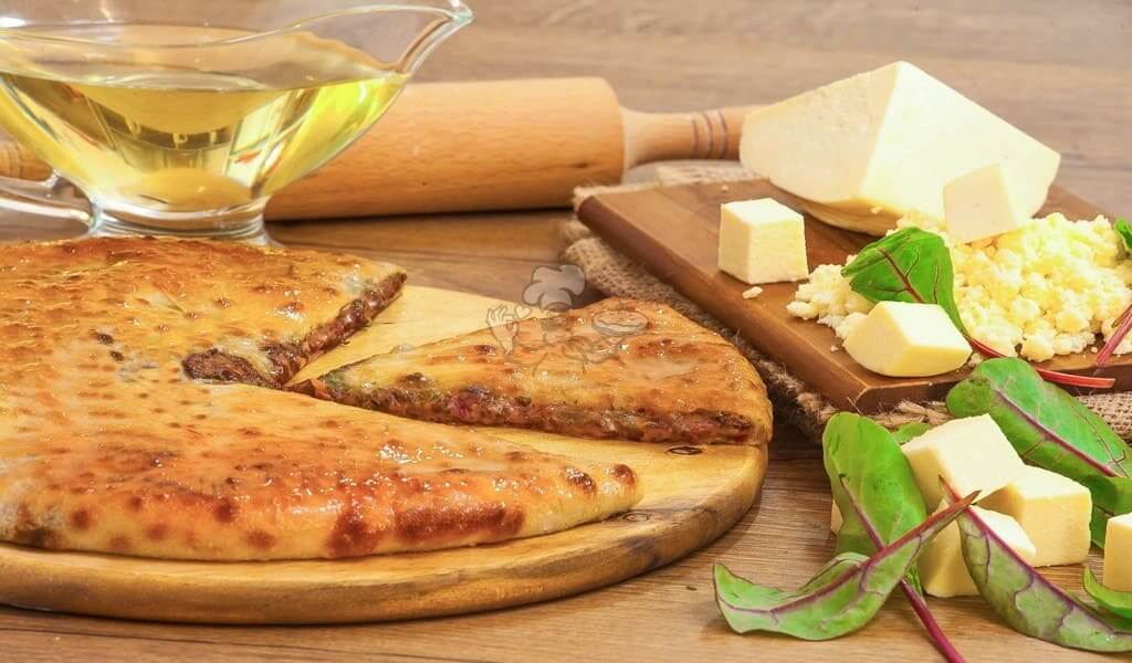 Цахараджин